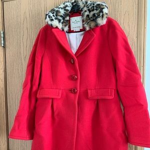 Kate spade coat